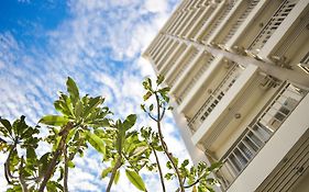 Golden Tulip Essential Tangerang